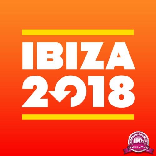 Glasgow Underground Ibiza 2018 (Extended DJ Versions) (2018)