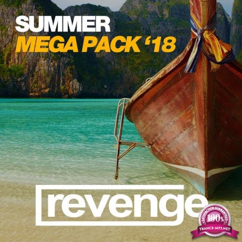 Summer Mega Pack '18 (2018)