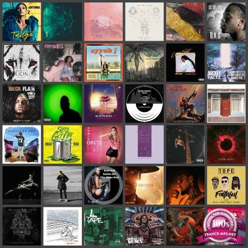 Beatport Music Releases Pack 348 (2018)
