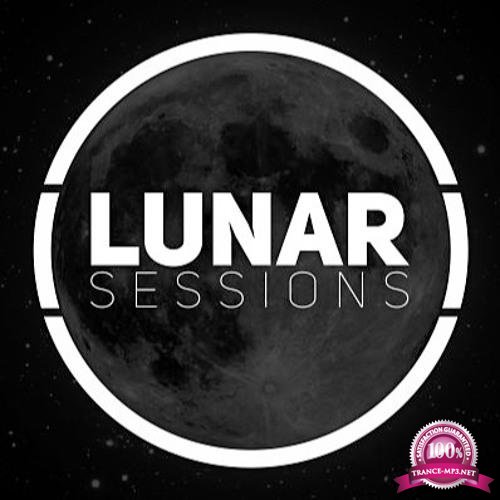 James de Torres - Lunar Sessions Episode 044 (2018-03-20)