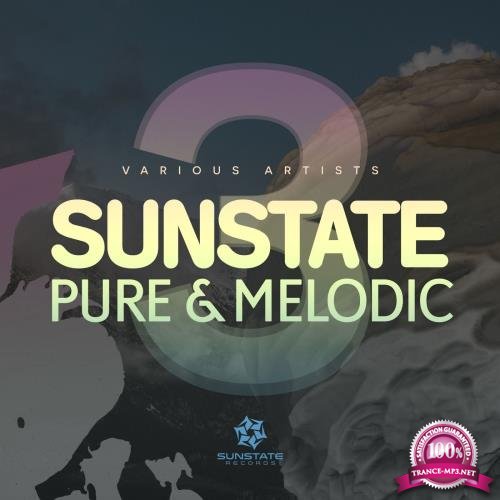 Sunstate Pure & Melodic, Vol. 3 (2018)