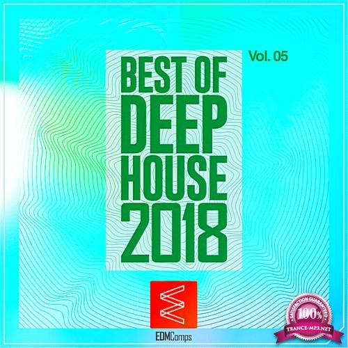 Best Of Deep House Vol. 05 (2018)