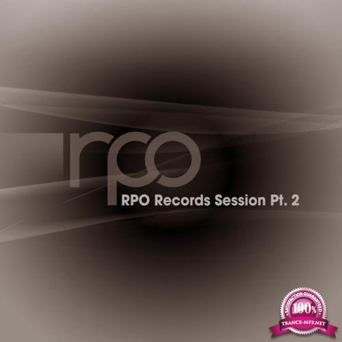 RPO Records Session Part 2 (2018)