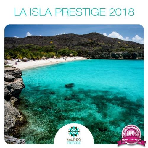 La Isla Prestige 2018 (2018)