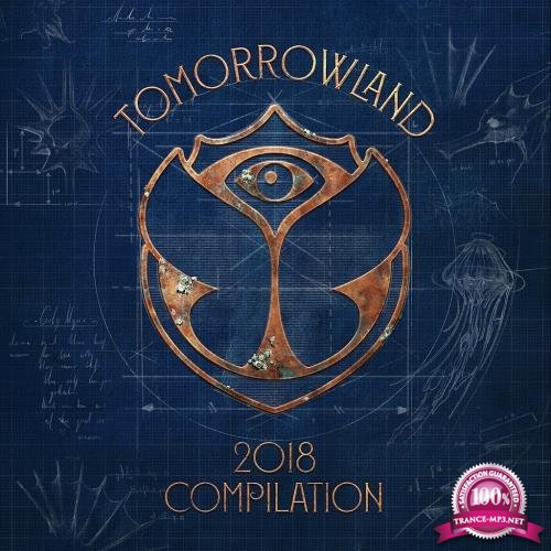 Tomorrowland 2018 (the Story of Planaxis) (2018)