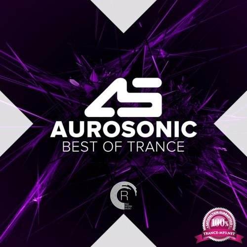 Aurosonic - Best Of Trance (2018)