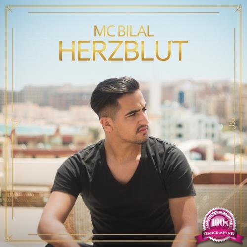 MC Bilal - Herzblut (2018)