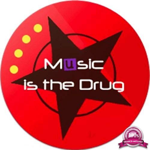 Corey Biggs - Music Is The Drug 329 (2018-07-19)
