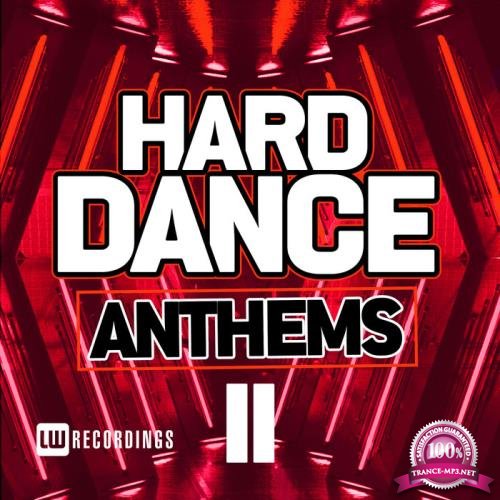 Hard Dance Anthems, Vol. 11 (2018)