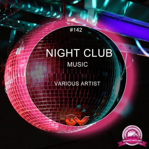 Nightclub Music, Vol. 1 (2018)