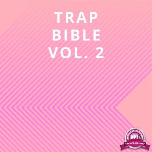 Trap Bible, Vol. 2 (2018)