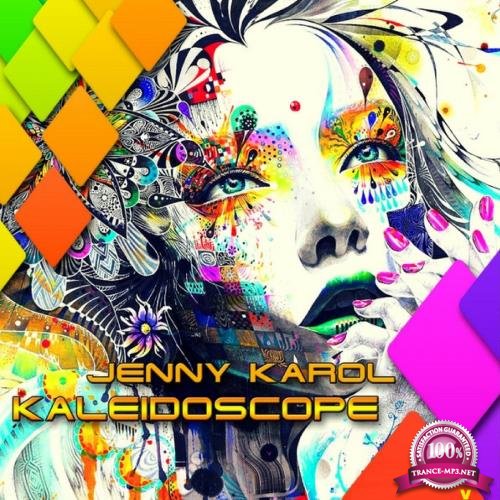 Jenny Karol & Lachev - Kaleidoscope 006 (2018-07-20)