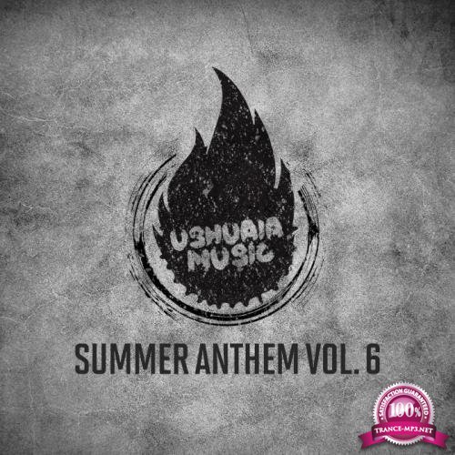 Summer Anthem Vol 6 (2018)