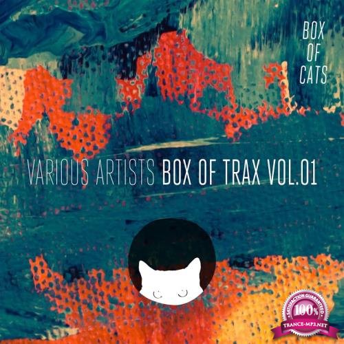 Box of Trax Vol. 1 (2018)