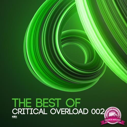 The Best Of Critical Overload 002 (2018)