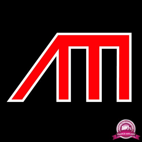 Airomen - Airomen Mixshow 100 (2018-07-22)