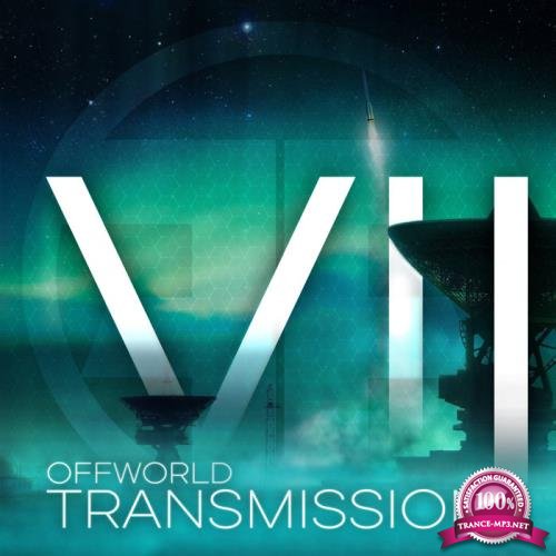 Offworld Transmissions Vol. 7 (2018)