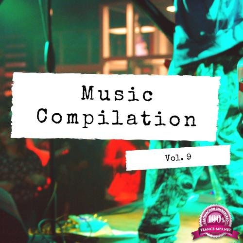 Music Compilation, Vol. 9 (2018)