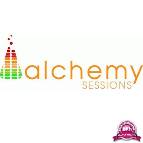 Bear & Allison Golightly - Alchemy Sessions 119 (2018-07-24)