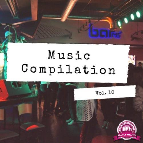 Music Compilation, Vol. 10 (2018)