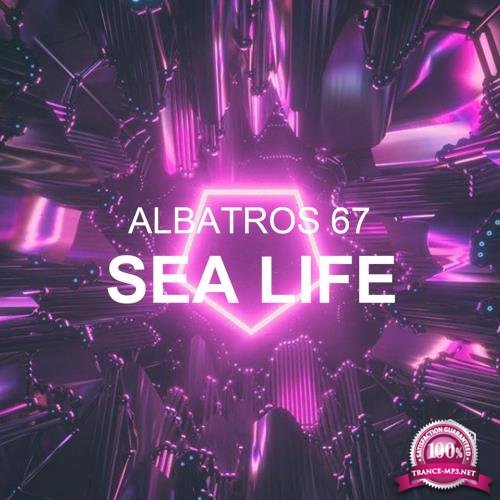 Albatros 67 - Sea Life (2018)