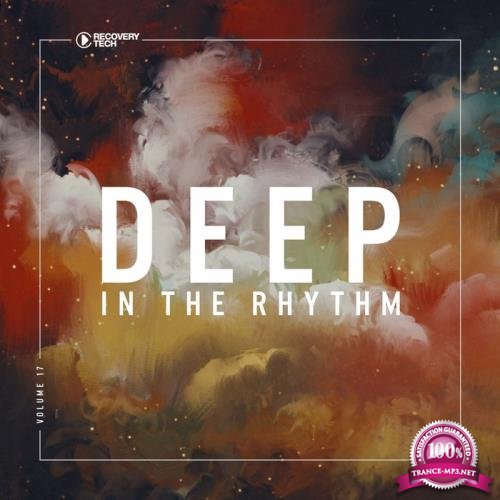 Deep In The Rhythm Vol  17 (2018)