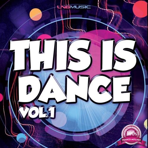 This Is Dance, Vol. 1 (2017)