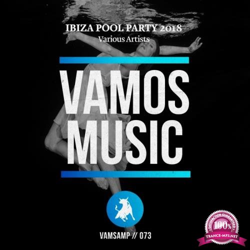 Ibiza Pool Party 2018 (2018)