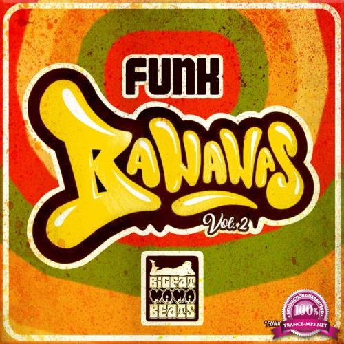 Funk Bananas Vol. 2 (2018)