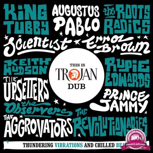 This Is Trojan Dub (2018)