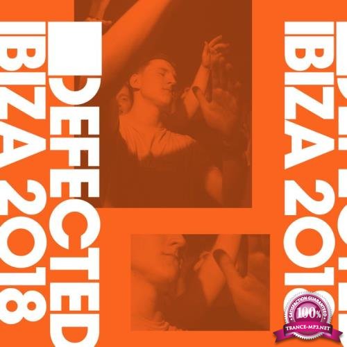 Sam Divine - Defected Ibiza 2018 (2018)