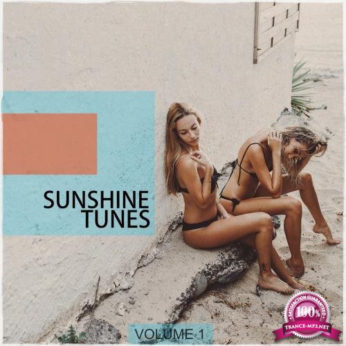 Sunshine Tunes, Vol. 1 (Ibiza House Party) (2018)