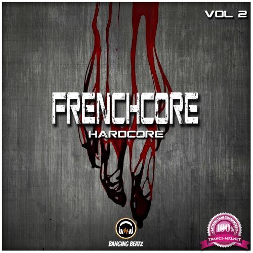 Frenchcore, Hardcore, Vol. 2 (2018)