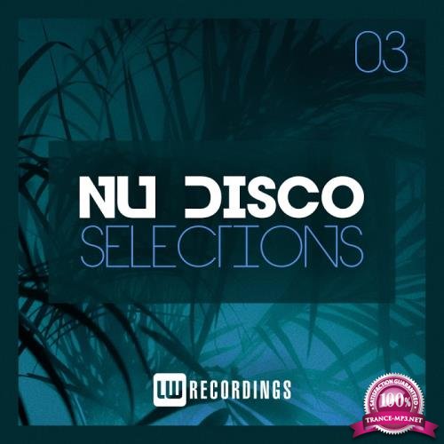 Nu-Disco Selections, Vol. 03 (2018)