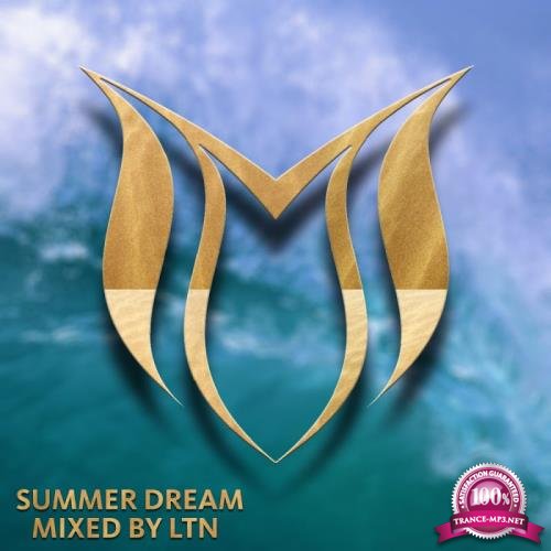 Suanda Progressive - LTN: Summer Dream (2018)
