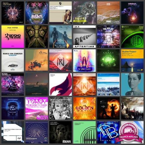 Fresh Trance Releases 087 (2018)