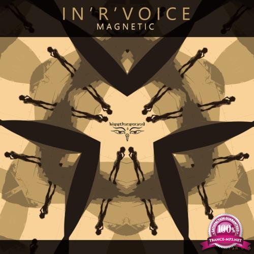 In'R'Voice - Magnetic (2018)