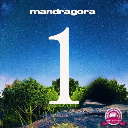 Mandragora - Disc 1 (2018)