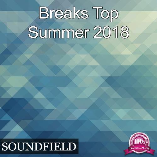 Breaks Top Summer 2018 (2018)