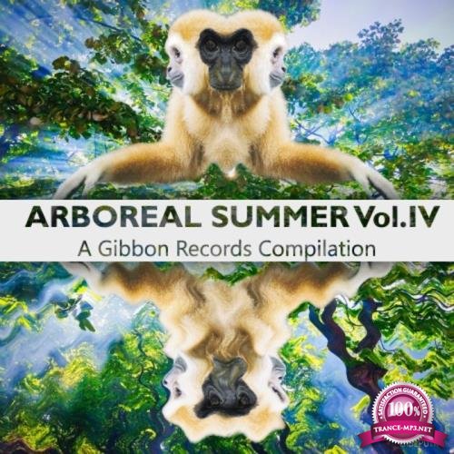 Arboreal Summer, Vol. IV (2018)