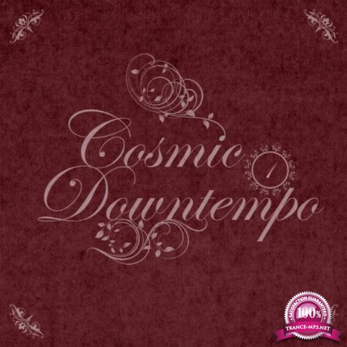 Cosmic Downtempo, Vol.01 (2018)
