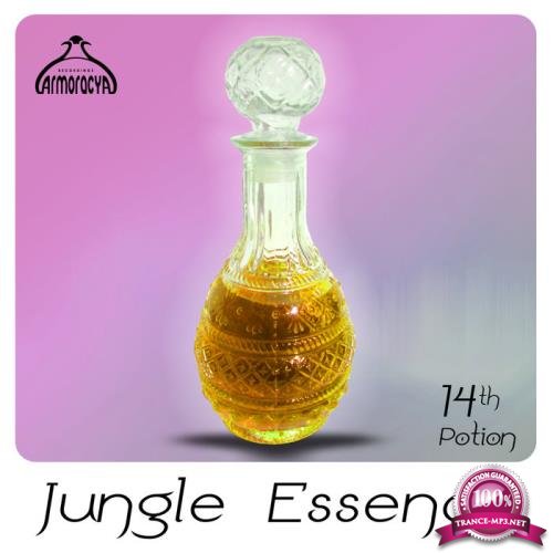 Jungle Essence 14th Potion (2018)