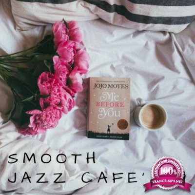 Francesco Digilio - Smooth Jazz Cafe (2018)