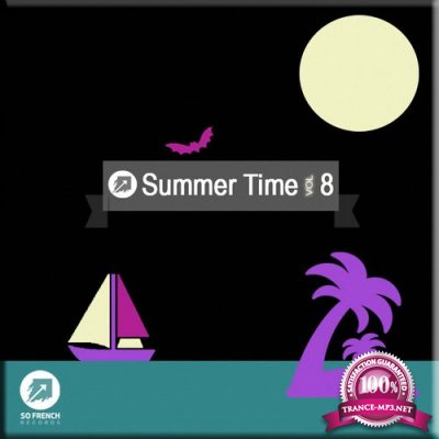 Summer Time Vol 8 (2018)