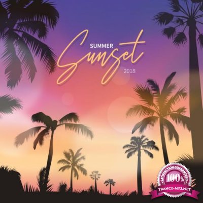 Summer Sunset, Vol. 1 (2018)