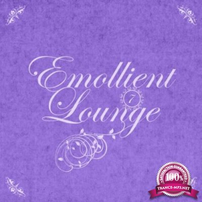 Emollient Lounge, Vol. 07 (2018)