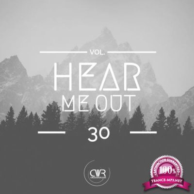 Hear Me Out, Vol. 30 (2018)