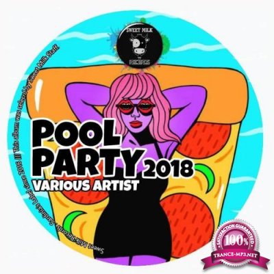 Pool Party 2018 (2018)