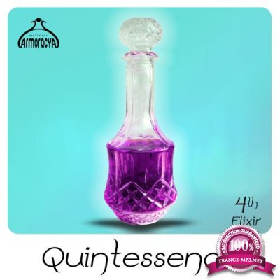 Quintessence 4th Elixir (2018)