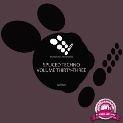 Spliced Techno, Vol. 33 (2018)